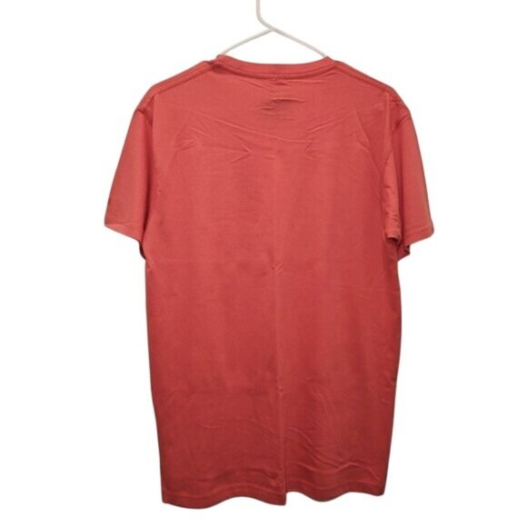 CLSC Life The World Is Yours Blimp Graphic Short Sleeve T-shirt Size Medium New - Picture 3 of 5